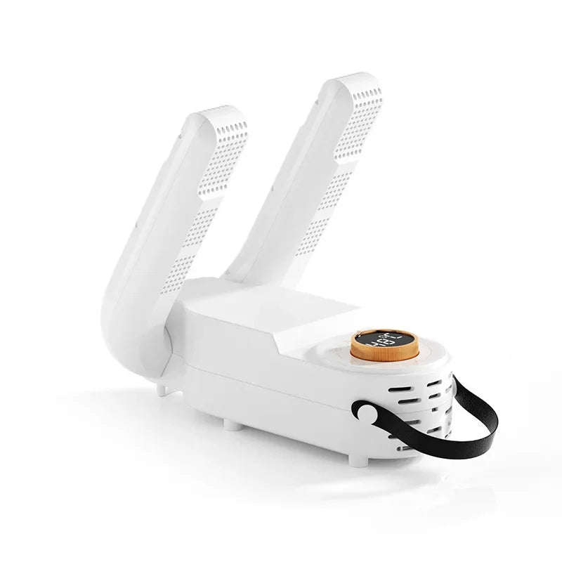 DryFresh Pro - Secador de zapatos eléctrico